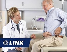 SW Sydney Solo GP business (GP will stay P/T)