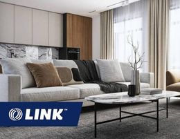 Established Property Styling Business -- Sydney North West