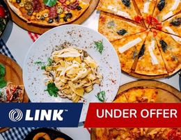 Established Italian Eatery with Cafe Potential - Waterloo, NSW