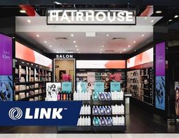 Highly Profitable Hairhouse Warehouse