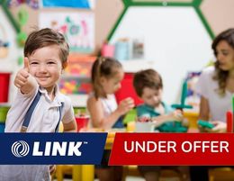 60+ Places Childcare Centre at Sydney Inner South