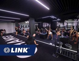 CHANGE Fitness Franchise Lower North Shore