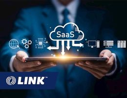 Invest in Blue-Chip MSP & SaaS based Systems Integrator