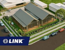 Premium 60-Place DA-Approved Childcare Site