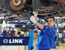 High-Performance Car Service Centre in Sydney's Inner West