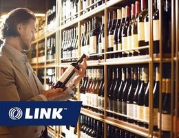 Profitable Renovated Bottle Shop in Northern Beaches