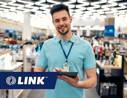 Profitable Discount Retail Store - Northern Beaches