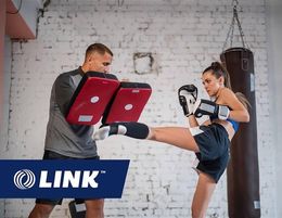MMA and Fitness Gym For Sale in Coastal NSW