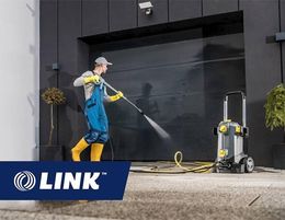 High Pressure Washing & Window Cleaning in North Shore