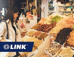 High-Margin Gourmet Grocery | Profit $1.49M