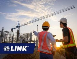 ISO-Certified Civil and FRP Construction Business