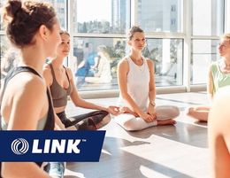 Highly Profitable Owner Operated Gym
