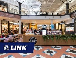 Amazing Gloria Jean's Franchise - Macarthur Square