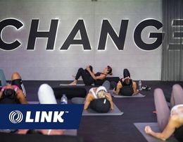 CHANGE Fitness Franchise Inner West