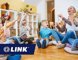 Profitable early childhood music education program