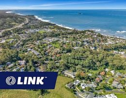 Rare 2.092ha Landholding with Business Rights