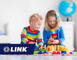 Profitable Premium Freehold Preschool + Residence