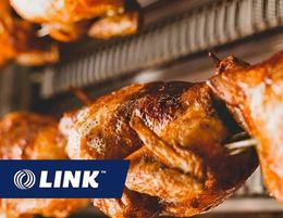 Thriving & Profitable Chicken Franchise in Eastern Suburbs with$4 mill p.a.