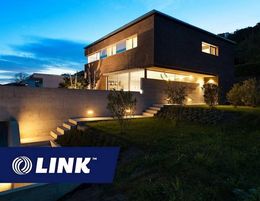 Turnkey Investment in the Building & Construction Sector