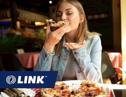 Profitable Pizza Restaurant in the Northern Beaches