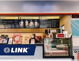 Hot Spot: Fried Chicken & Drinks | $1.1M Revenue