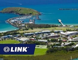 Strata Management Rights & Residence - Coffs Harbour