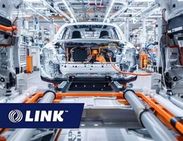 4x4 Modification & Accessory Fitting Business