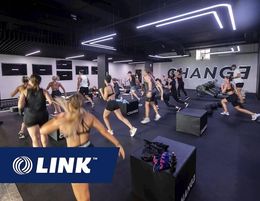 CHANGE Fitness Franchise Mornington Peninsula