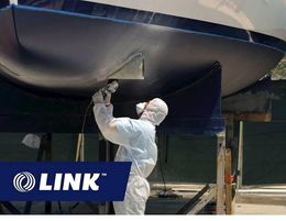 Reputable Marine and Boat Specialist - Northern Beaches