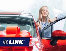 Profitable Online Rewards Platform with Recurring Revenue