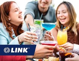 Chic Darlinghurst Cocktail & Wine Bar - No Cooking Required