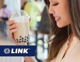 B1T1 Bubble Tea (St Ives & Frenchs Forest). 150K pa