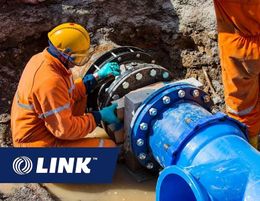 Leading Commercial/Industrial Plumbing In Sydney