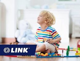High-Demand 75+ Place Childcare Opportunity