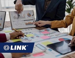 Reputable Consulting Organisation in North Sydney