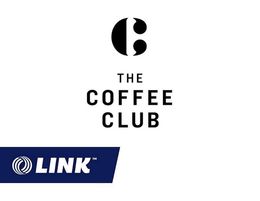 FOR SALE - Premium National Franchise Cafe