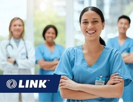 Healthcare Labour Hire. High Demand Medical Sector