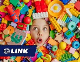 Boutique 21-Place Childcare in Prime Inner West