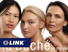 Top-Tier Ella Bache Spa - Profit + Lifestyle in Coffs