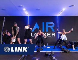 Air Locker Greater Western Sydney