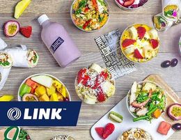 Top Juice Franchise