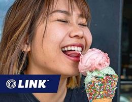 Profitable C9 Chocolate & Gelato Franchise