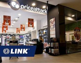 Profitable Price Attack Franchise