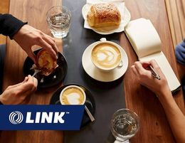 Profitable & Popular Cafe in Blue Chip Northern Beaches