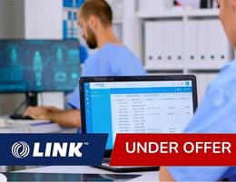 Profitable Regional Managed IT Services Business for Sale