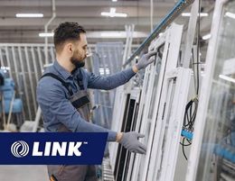 One of Sydney's Leading Windows and Doors Businesses - Est. 2004