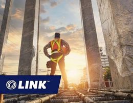 Established Concrete Cutting Business - Coffs Harbour