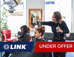 Established Hair & Beauty Salon - Prime Location in Merrylands