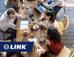 Thriving Cafe, $754 p.w. rent - Dulwich Hill, Inner West