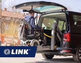 Accessible Mobility Rentals and Sales Business
